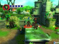 Imagen 29 de Gormiti: The Lords of Nature! para Wii