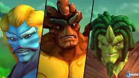Imagen 30 de Gormiti: The Lords of Nature! para Wii