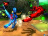 Imagen 33 de Gormiti: The Lords of Nature! para Wii