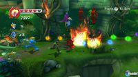 Imagen 34 de Gormiti: The Lords of Nature! para Wii