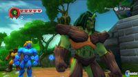Imagen 36 de Gormiti: The Lords of Nature! para Wii