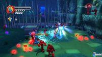 GC: Nuevas im�genes de Gormiti: The Lords of Nature