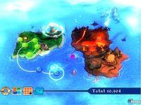 GC: Nuevas im�genes de Gormiti: The Lords of Nature