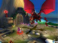 Imagen 27 de Gormiti: The Lords of Nature! para Wii