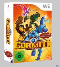 Imagen 38 de Gormiti: The Lords of Nature! para Wii