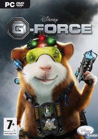 Imagen 7 de G-Force para Ordenador