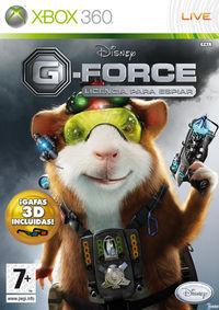 G-Force
