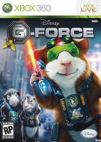Imagen 7 de G-Force para Xbox 360