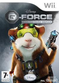 G-Force