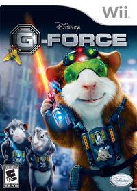Imagen 7 de G-Force para Wii