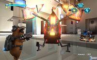 Imagen G-Force