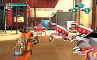 Primeras im�genes de G-Force