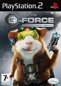 G-Force