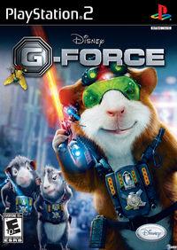 Imagen 7 de G-Force para PlayStation 2