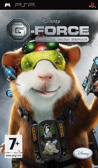 G-Force