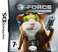 G-Force