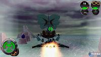 Jak and Daxter: The Lost Frontier