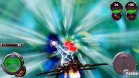 Imagen 46 de Jak and Daxter: The Lost Frontier para PlayStation 2