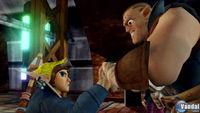Imagen 45 de Jak and Daxter: The Lost Frontier para PlayStation 2