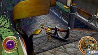 Imagen 52 de Jak and Daxter: The Lost Frontier para PSP