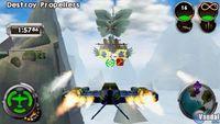 Imagen 43 de Jak and Daxter: The Lost Frontier para PSP