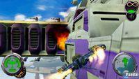 Nuevas im�genes de Jak and Daxter: The Lost Frontier