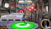 Nuevas im�genes de Jak and Daxter: The Lost Frontier