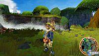 Nuevas im�genes de Jak and Daxter: The Lost Frontier