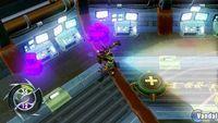Nuevas im�genes de Jak and Daxter: The Lost Frontier