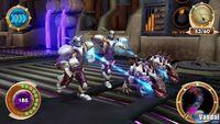 Imagen 49 de Jak and Daxter: The Lost Frontier para PSP