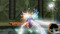 Imagen 47 de Jak and Daxter: The Lost Frontier para PSP