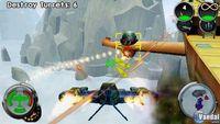 Imagen 44 de Jak and Daxter: The Lost Frontier para PSP