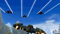 E3: Nuevas im�genes de Jak and Daxter: The Lost Frontier