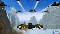 E3: Nuevas im�genes de Jak and Daxter: The Lost Frontier