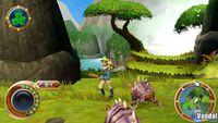 GC: Nuevas im�genes de Jak and Daxter: The Lost Frontier
