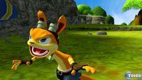 GC: Nuevas im�genes de Jak and Daxter: The Lost Frontier