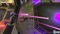 GC: Nuevas im�genes de Jak and Daxter: The Lost Frontier
