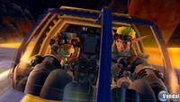 GC: Nuevas im�genes de Jak and Daxter: The Lost Frontier