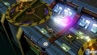 GC: Nuevas im�genes de Jak and Daxter: The Lost Frontier