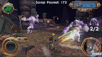 GC: Nuevas im�genes de Jak and Daxter: The Lost Frontier