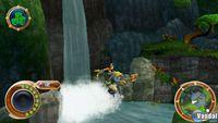 GC: Nuevas im�genes de Jak and Daxter: The Lost Frontier