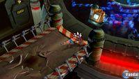GC: Nuevas im�genes de Jak and Daxter: The Lost Frontier