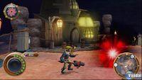 GC: Nuevas im�genes de Jak and Daxter: The Lost Frontier