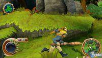 GC: Nuevas im�genes de Jak and Daxter: The Lost Frontier
