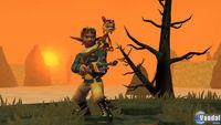 E3: Nuevas im�genes de Jak and Daxter: The Lost Frontier