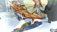 E3: Nuevas im�genes de Jak and Daxter: The Lost Frontier