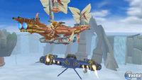 E3: Nuevas im�genes de Jak and Daxter: The Lost Frontier