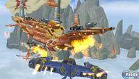 E3: Nuevas im�genes de Jak and Daxter: The Lost Frontier