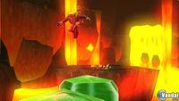 E3: Nuevas im�genes de Jak and Daxter: The Lost Frontier