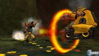 E3: Nuevas im�genes de Jak and Daxter: The Lost Frontier
